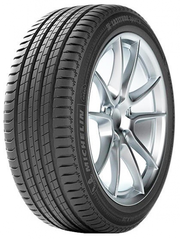 Anvelopa vara Michelin Latitude Sport 3 235/60R18 103W Vara