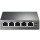 Switch TP-LINK TL-SF1005P
