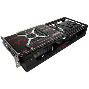 Sapphire Radeon RX Vega56 8G HBM2 PULSE