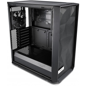 Fractal Design Meshify C