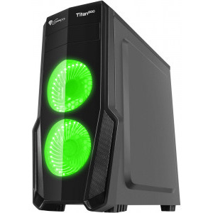Genesis Titan 800 Green