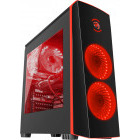 Genesis Titan 700 Red