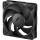 Ventilator ARCTIC AC P12 Pro Black
