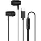 Casti Canyon In-Ear, SEP-5 Type-C Black