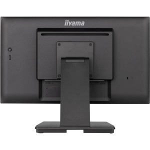 IIyama ProLite T2752MSC-B1AG Touchscreen 27 inch FHD IPS 5 ms 60 Hz