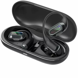 Canyon In-Ear, OnFlow 12 Black