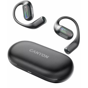 Canyon In-Ear, OnFlow 12 Black