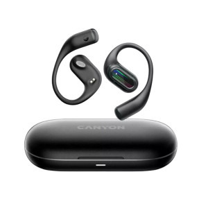 Canyon In-Ear, OnFlow 12 Black