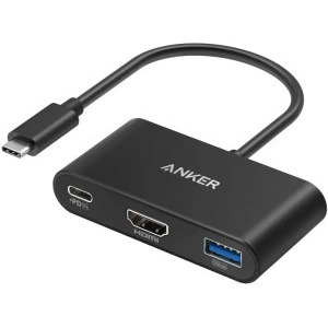 Hub USB Anker A8339HA1