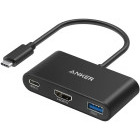 Hub USB Anker A8339HA1