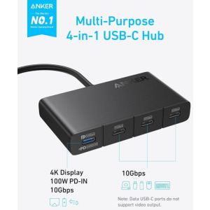 Anker A8340GA1