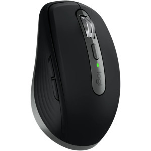 Logitech MX 3S for Mac Space Grey