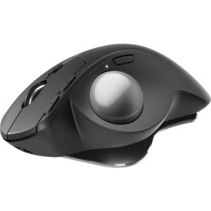 Logitech MX ERGO S Advanced Graphite