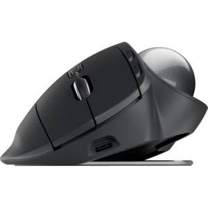 Logitech MX ERGO S Advanced Graphite