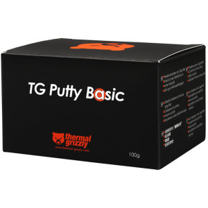 Thermal Grizzly Putty Basic 100g