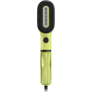 Tefal Aparat de calcat vertical cu abur Pure Pop DT2025F0, 1300W, 20g/min, Verde