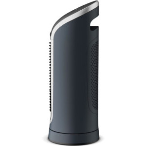 Rowenta Eole Compact VU6220F0, Turn, 11 W, Albastru/Negru