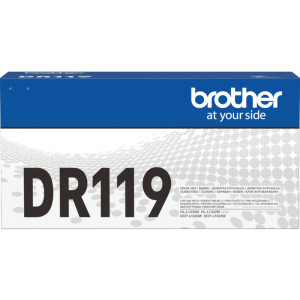 Consumabil Brother Drum DR-119 Black
