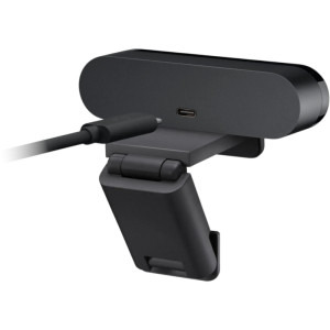Logitech Brio 4K, USB, Graphite