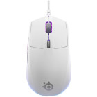 Mouse Gaming SteelSeries Rival 3 Gen2 White