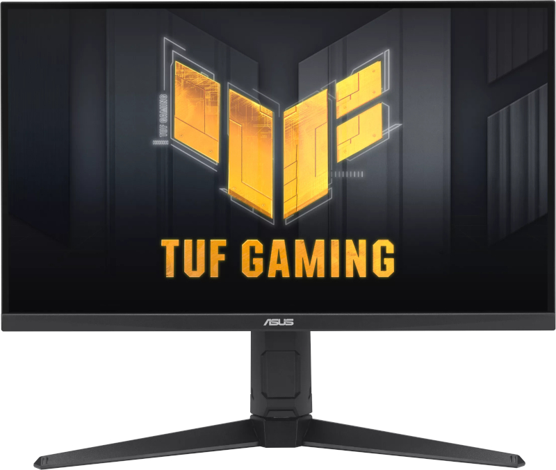 Monitor LED ASUS Gaming TUF VG27AQL5A 27 inch QHD IPS 1 ms 210 Hz HDR FreeSync Premium
