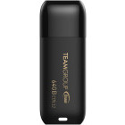 Memorie externa TeamGroup C175 64GB USB 3.2 negru