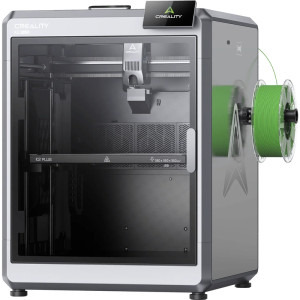 CREALITY K2 Plus Combo