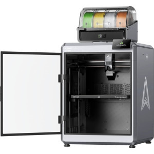 CREALITY K2 Plus Combo