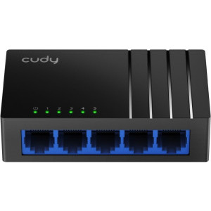 CUDY Gigabit GS105D