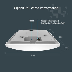 TP-LINK Gigabit FESTA F52 Dual-Band