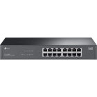 Switch TP-LINK Gigabit LS1016G