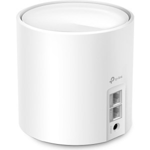 TP-LINK 2.5Gigabit Deco X50 Pro AX3000 Dual-Band WiFi 6 3buc