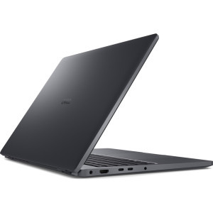 DELL 16'' Pro 16 PC16250, FHD+, Procesor Intel® Core™ 5 220U (12M Cache, up to 5.00 GHz), 16GB DDR5, 512GB SSD, Intel Graphics, Win 11 Pro, Magnetite, 3Yr ProSupport