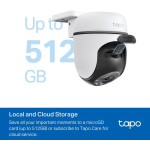 TP-LINK TC41 3.9mm