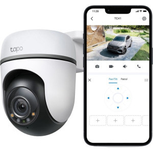 TP-LINK TC41 3.9mm