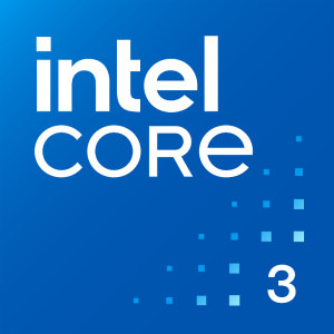 DELL 16'' Pro 16 PC16250, FHD+, Procesor Intel® Core™ 3 100U (10M Cache, up to 4.70 GHz), 8GB DDR5, 512GB SSD, Intel Graphics, Win 11 Pro, Magnetite, 3Yr ProSupport