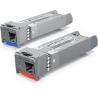 Media convertor Ubiquiti UACC-OM-SM-10G-S-20 20buc