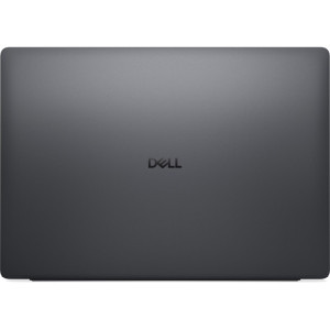 DELL 16'' Pro 16 PC16255, FHD+, Procesor AMD Ryzen™ 5 220 (16M Cache, up to 4.9 GHz), 16GB DDR5, 512GB SSD, AMD Radeon 740M, Win 11 Pro, Magnetite, 3Yr ProSupport
