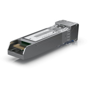 Ubiquiti 25Gigabit UACC-OM-QSFP28-LR4