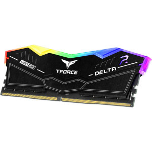 TeamGroup Delta RGB Gaming 32GB DDR5 7200Mhz CL34 Dual Channel Kit