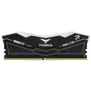 TeamGroup Delta RGB Gaming 32GB DDR5 6000Mhz CL38 Dual Channel Kit