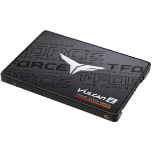 TeamGroup Vulcan Z 2TB S-ATA III 2.5 inch