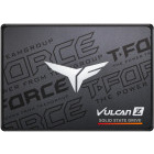 SSD TeamGroup Vulcan Z 2TB S-ATA III 2.5 inch