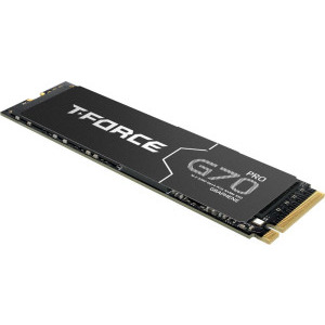 TeamGroup G70 Pro 2TB Express 4.0 x4 M.2 2280