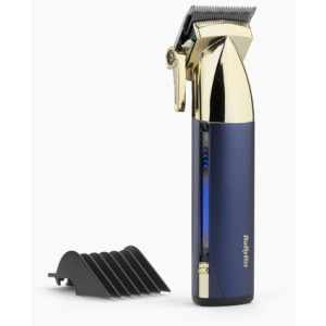 BaByliss Super-X Metal E992E