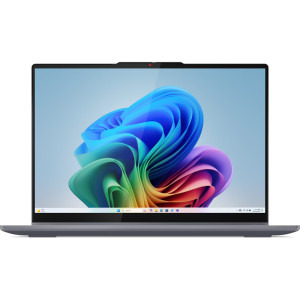 Lenovo 16'' IdeaPad 5 2-in-1 16AKP10, WUXGA IPS Touch, Procesor AMD Ryzen™ Al 7 350 (16M Cache, up to 5.0 GHz), 16GB LPDDR5X, 1TB SSD, AMD Radeon 860M, Win 11 Home, Luna Grey
