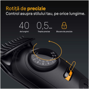 Braun Series 5 BT5560