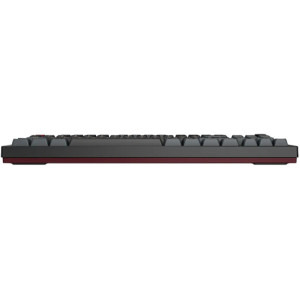Montech MKey TKL Darkness Yellow Switch