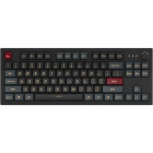 Tastatura Gaming Montech MKey TKL Darkness Yellow Switch