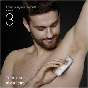 Braun Series 3 BG3500